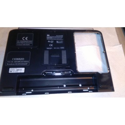 hp pavilion zd7000 (zd7050ea) cover scocca inferiore